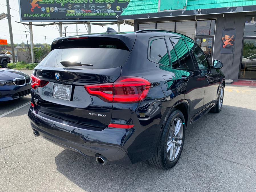 2020 BMW X3 xDrive30i Sports Activity Vehicle, available for sale in Lodi, New Jersey | European Auto Expo. Lodi, New Jersey 2020 BMW X3 xDrive30i Sports Activity Vehicle, available for sale in Lodi, New Jersey | European Auto Expo. Lodi, New Jersey