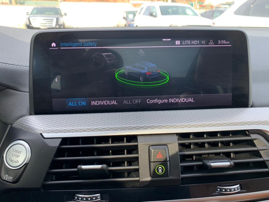 2020 BMW X3 xDrive30i Sports Activity Vehicle, available for sale in Lodi, New Jersey | European Auto Expo. Lodi, New Jersey 2020 BMW X3 xDrive30i Sports Activity Vehicle, available for sale in Lodi, New Jersey | European Auto Expo. Lodi, New Jersey