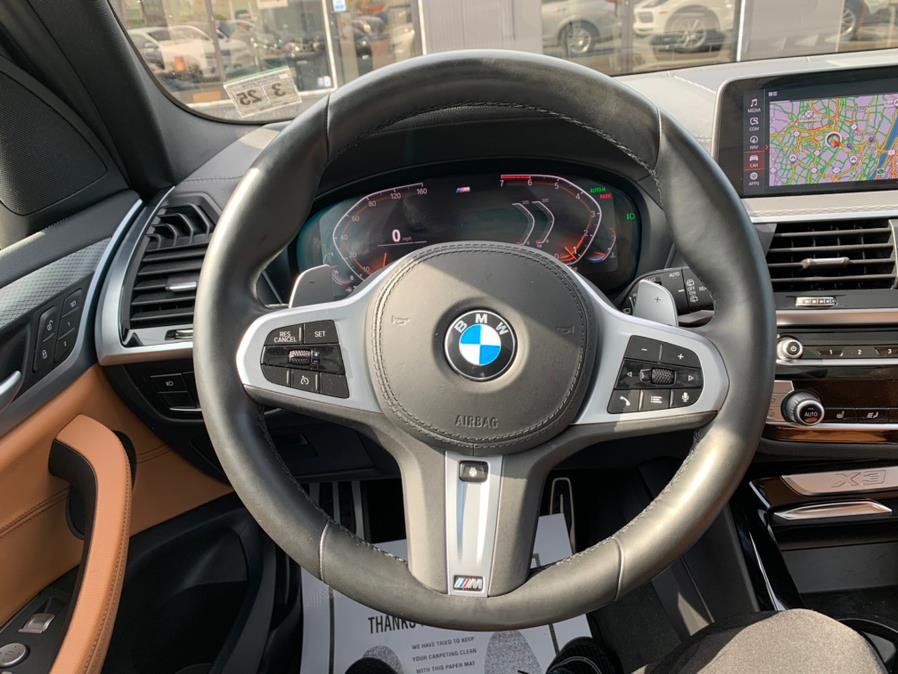 2020 BMW X3 xDrive30i Sports Activity Vehicle, available for sale in Lodi, New Jersey | European Auto Expo. Lodi, New Jersey 2020 BMW X3 xDrive30i Sports Activity Vehicle, available for sale in Lodi, New Jersey | European Auto Expo. Lodi, New Jersey