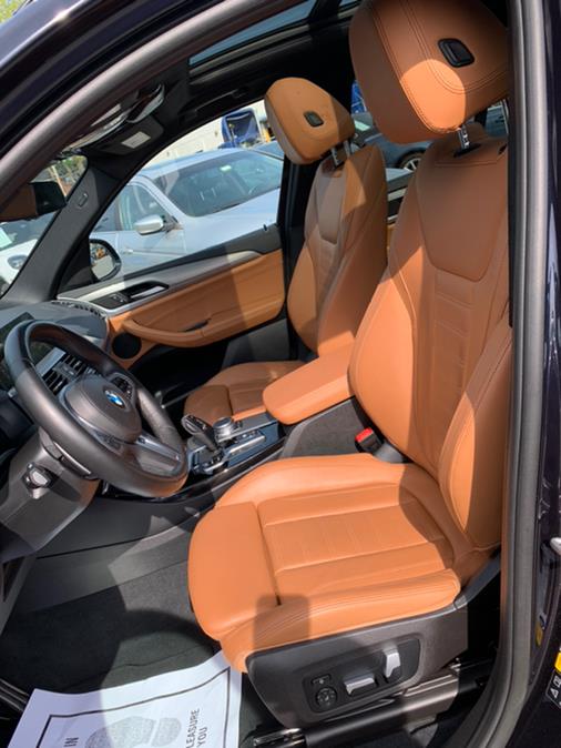 2020 BMW X3 xDrive30i Sports Activity Vehicle, available for sale in Lodi, New Jersey | European Auto Expo. Lodi, New Jersey 2020 BMW X3 xDrive30i Sports Activity Vehicle, available for sale in Lodi, New Jersey | European Auto Expo. Lodi, New Jersey