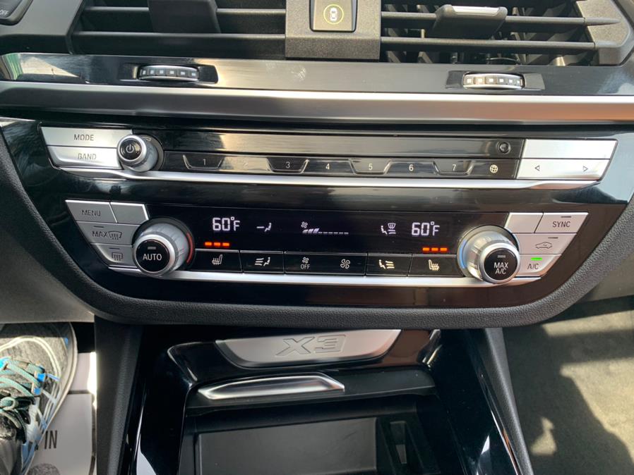 2020 BMW X3 xDrive30i Sports Activity Vehicle, available for sale in Lodi, New Jersey | European Auto Expo. Lodi, New Jersey 2020 BMW X3 xDrive30i Sports Activity Vehicle, available for sale in Lodi, New Jersey | European Auto Expo. Lodi, New Jersey