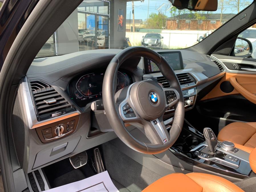 2020 BMW X3 xDrive30i Sports Activity Vehicle, available for sale in Lodi, New Jersey | European Auto Expo. Lodi, New Jersey 2020 BMW X3 xDrive30i Sports Activity Vehicle, available for sale in Lodi, New Jersey | European Auto Expo. Lodi, New Jersey