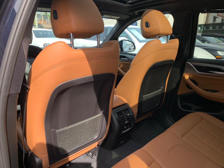 2020 BMW X3 xDrive30i Sports Activity Vehicle, available for sale in Lodi, New Jersey | European Auto Expo. Lodi, New Jersey 2020 BMW X3 xDrive30i Sports Activity Vehicle, available for sale in Lodi, New Jersey | European Auto Expo. Lodi, New Jersey