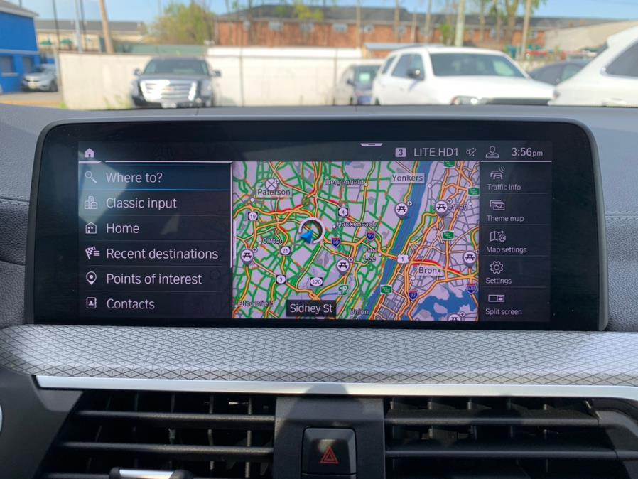 2020 BMW X3 xDrive30i Sports Activity Vehicle, available for sale in Lodi, New Jersey | European Auto Expo. Lodi, New Jersey 2020 BMW X3 xDrive30i Sports Activity Vehicle, available for sale in Lodi, New Jersey | European Auto Expo. Lodi, New Jersey