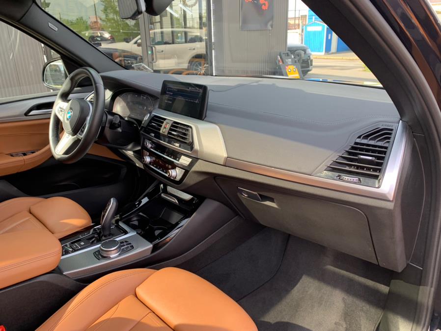 2020 BMW X3 xDrive30i Sports Activity Vehicle, available for sale in Lodi, New Jersey | European Auto Expo. Lodi, New Jersey 2020 BMW X3 xDrive30i Sports Activity Vehicle, available for sale in Lodi, New Jersey | European Auto Expo. Lodi, New Jersey