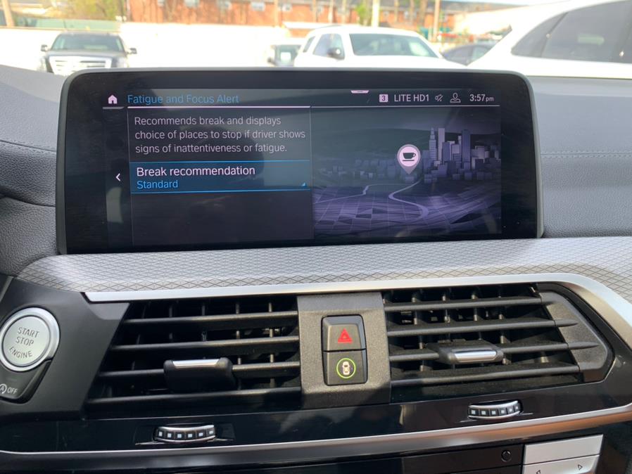 2020 BMW X3 xDrive30i Sports Activity Vehicle, available for sale in Lodi, New Jersey | European Auto Expo. Lodi, New Jersey 2020 BMW X3 xDrive30i Sports Activity Vehicle, available for sale in Lodi, New Jersey | European Auto Expo. Lodi, New Jersey