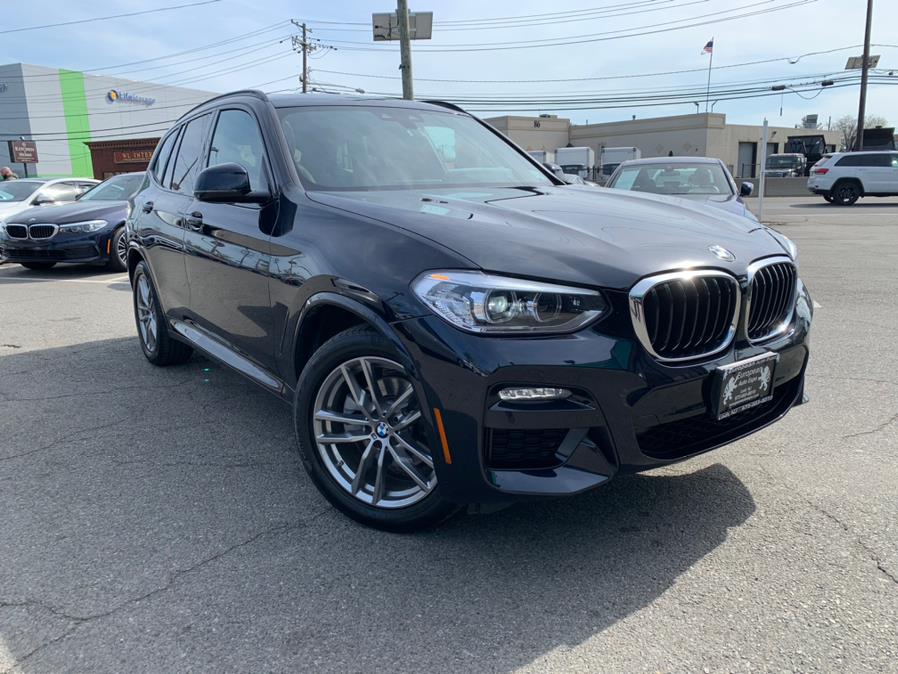 2020 BMW X3 xDrive30i Sports Activity Vehicle, available for sale in Lodi, New Jersey | European Auto Expo. Lodi, New Jersey 2020 BMW X3 xDrive30i Sports Activity Vehicle, available for sale in Lodi, New Jersey | European Auto Expo. Lodi, New Jersey