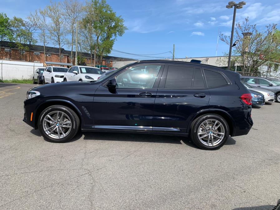 2020 BMW X3 xDrive30i Sports Activity Vehicle, available for sale in Lodi, New Jersey | European Auto Expo. Lodi, New Jersey 2020 BMW X3 xDrive30i Sports Activity Vehicle, available for sale in Lodi, New Jersey | European Auto Expo. Lodi, New Jersey