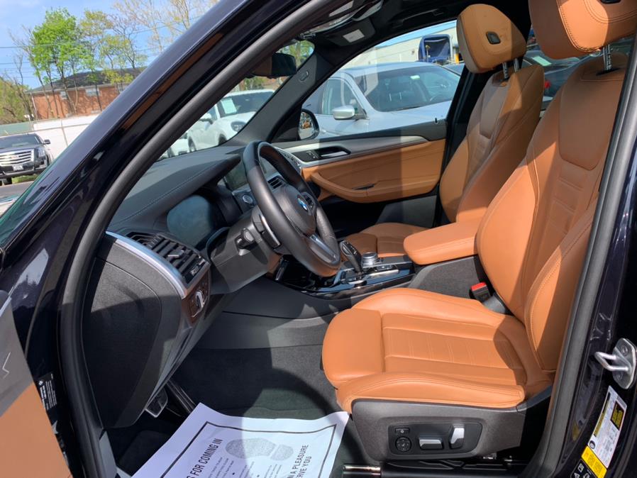 2020 BMW X3 xDrive30i Sports Activity Vehicle, available for sale in Lodi, New Jersey | European Auto Expo. Lodi, New Jersey 2020 BMW X3 xDrive30i Sports Activity Vehicle, available for sale in Lodi, New Jersey | European Auto Expo. Lodi, New Jersey
