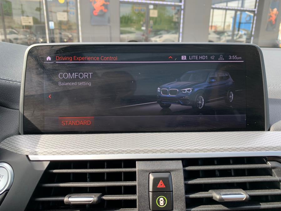 2020 BMW X3 xDrive30i Sports Activity Vehicle, available for sale in Lodi, New Jersey | European Auto Expo. Lodi, New Jersey 2020 BMW X3 xDrive30i Sports Activity Vehicle, available for sale in Lodi, New Jersey | European Auto Expo. Lodi, New Jersey