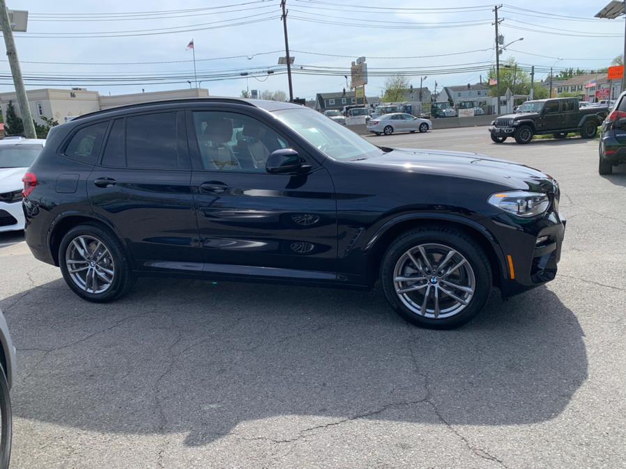2020 BMW X3 xDrive30i Sports Activity Vehicle, available for sale in Lodi, New Jersey | European Auto Expo. Lodi, New Jersey 2020 BMW X3 xDrive30i Sports Activity Vehicle, available for sale in Lodi, New Jersey | European Auto Expo. Lodi, New Jersey