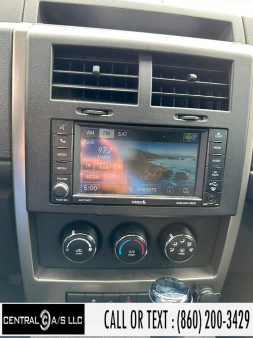 2012 Jeep Liberty 4WD 4dr Sport, available for sale in East Windsor, Connecticut | Central A/S LLC. East Windsor, Connecticut 2012 Jeep Liberty 4WD 4dr Sport, available for sale in East Windsor, Connecticut | Central A/S LLC. East Windsor, Connecticut