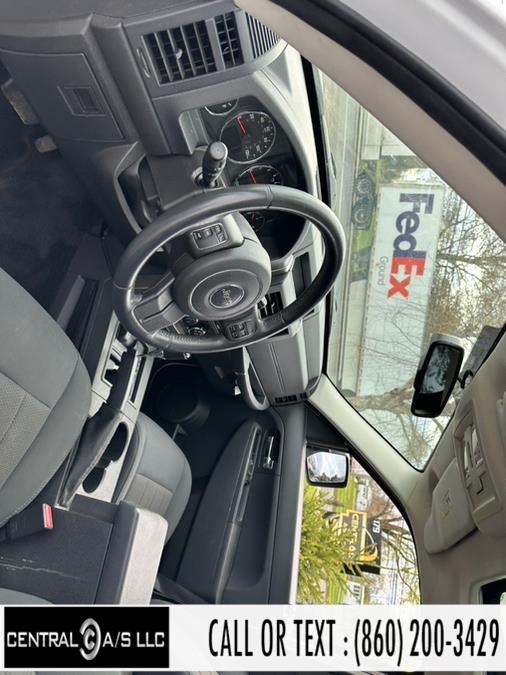 2012 Jeep Liberty 4WD 4dr Sport, available for sale in East Windsor, Connecticut | Central A/S LLC. East Windsor, Connecticut 2012 Jeep Liberty 4WD 4dr Sport, available for sale in East Windsor, Connecticut | Central A/S LLC. East Windsor, Connecticut