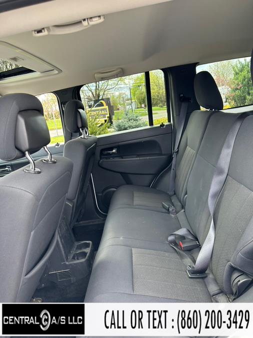 2012 Jeep Liberty 4WD 4dr Sport, available for sale in East Windsor, Connecticut | Central A/S LLC. East Windsor, Connecticut 2012 Jeep Liberty 4WD 4dr Sport, available for sale in East Windsor, Connecticut | Central A/S LLC. East Windsor, Connecticut