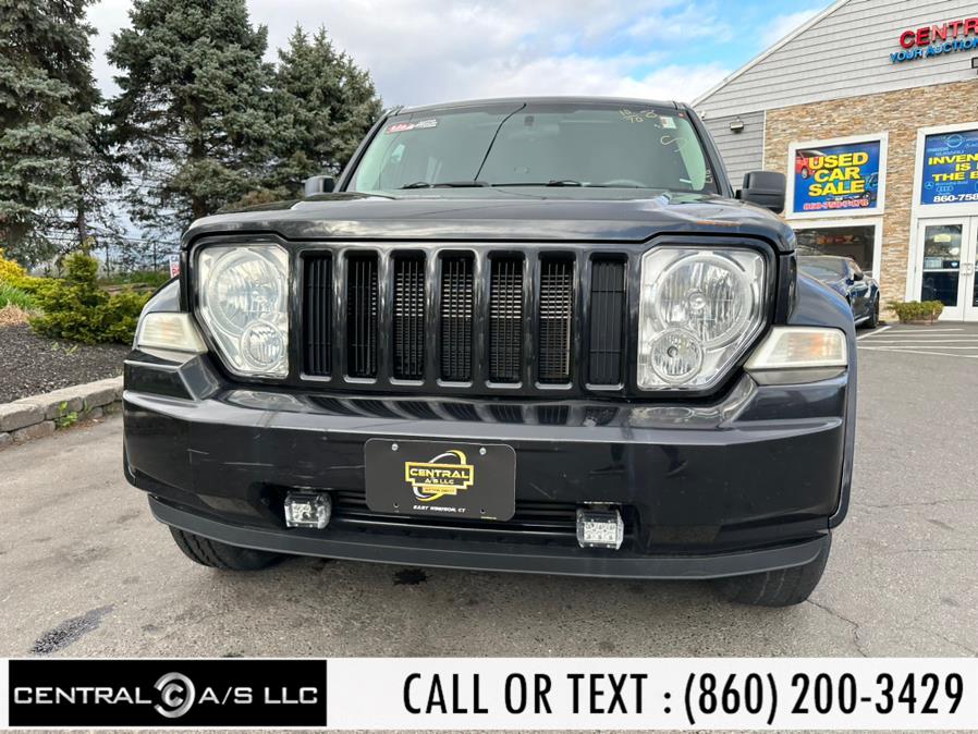 2010 Jeep Liberty 4WD 4dr Sport, available for sale in East Windsor, Connecticut | Central A/S LLC. East Windsor, Connecticut 2010 Jeep Liberty 4WD 4dr Sport, available for sale in East Windsor, Connecticut | Central A/S LLC. East Windsor, Connecticut