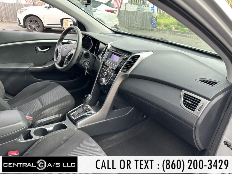 2013 Hyundai Elantra GT 5dr HB Auto, available for sale in East Windsor, Connecticut | Central A/S LLC. East Windsor, Connecticut 2013 Hyundai Elantra GT 5dr HB Auto, available for sale in East Windsor, Connecticut | Central A/S LLC. East Windsor, Connecticut