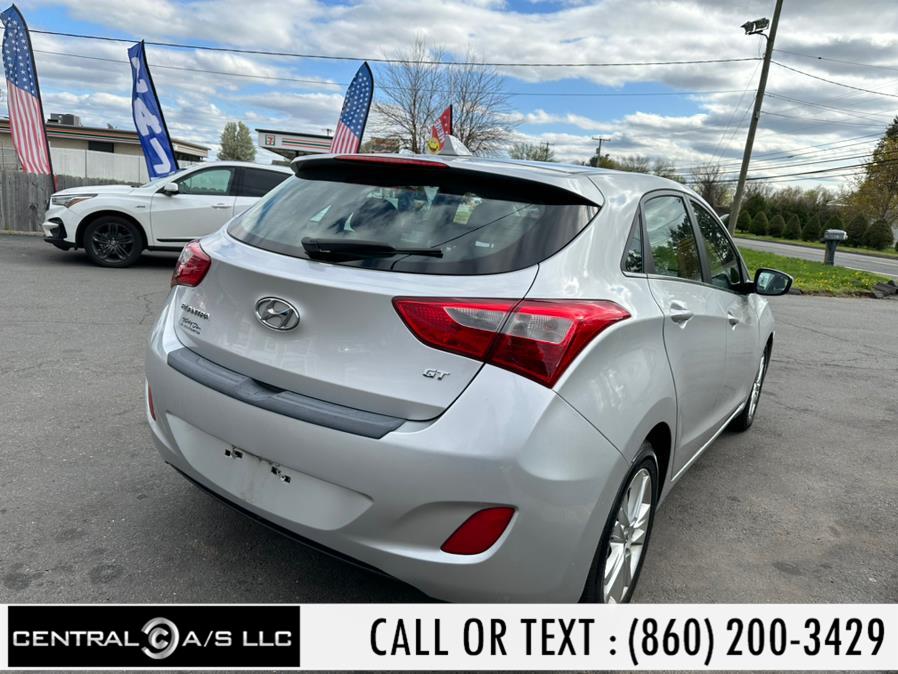 2013 Hyundai Elantra GT 5dr HB Auto, available for sale in East Windsor, Connecticut | Central A/S LLC. East Windsor, Connecticut 2013 Hyundai Elantra GT 5dr HB Auto, available for sale in East Windsor, Connecticut | Central A/S LLC. East Windsor, Connecticut