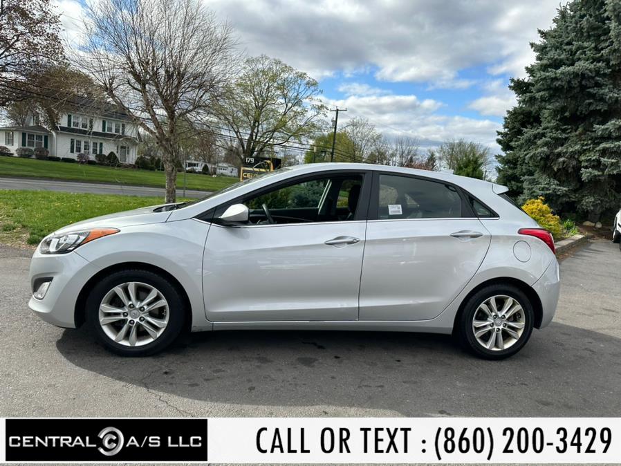 2013 Hyundai Elantra GT 5dr HB Auto, available for sale in East Windsor, Connecticut | Central A/S LLC. East Windsor, Connecticut 2013 Hyundai Elantra GT 5dr HB Auto, available for sale in East Windsor, Connecticut | Central A/S LLC. East Windsor, Connecticut