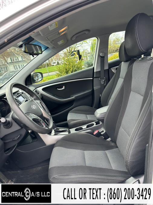 2013 Hyundai Elantra GT 5dr HB Auto, available for sale in East Windsor, Connecticut | Central A/S LLC. East Windsor, Connecticut 2013 Hyundai Elantra GT 5dr HB Auto, available for sale in East Windsor, Connecticut | Central A/S LLC. East Windsor, Connecticut