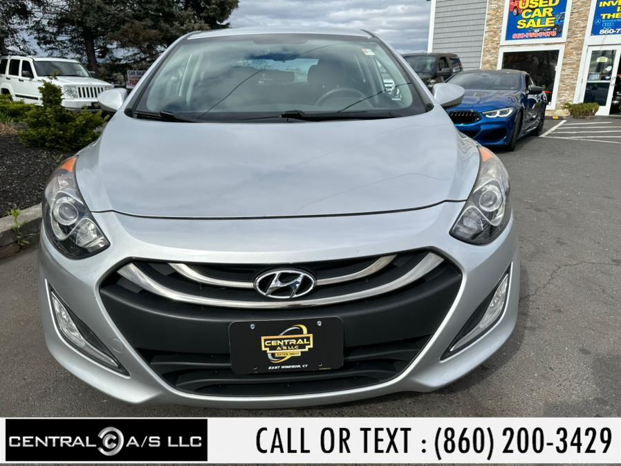 2013 Hyundai Elantra GT 5dr HB Auto, available for sale in East Windsor, Connecticut | Central A/S LLC. East Windsor, Connecticut 2013 Hyundai Elantra GT 5dr HB Auto, available for sale in East Windsor, Connecticut | Central A/S LLC. East Windsor, Connecticut