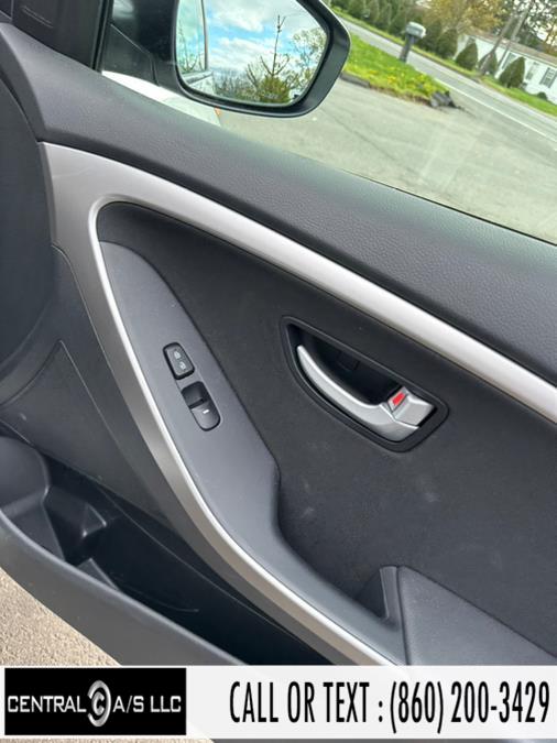 2013 Hyundai Elantra GT 5dr HB Auto, available for sale in East Windsor, Connecticut | Central A/S LLC. East Windsor, Connecticut 2013 Hyundai Elantra GT 5dr HB Auto, available for sale in East Windsor, Connecticut | Central A/S LLC. East Windsor, Connecticut