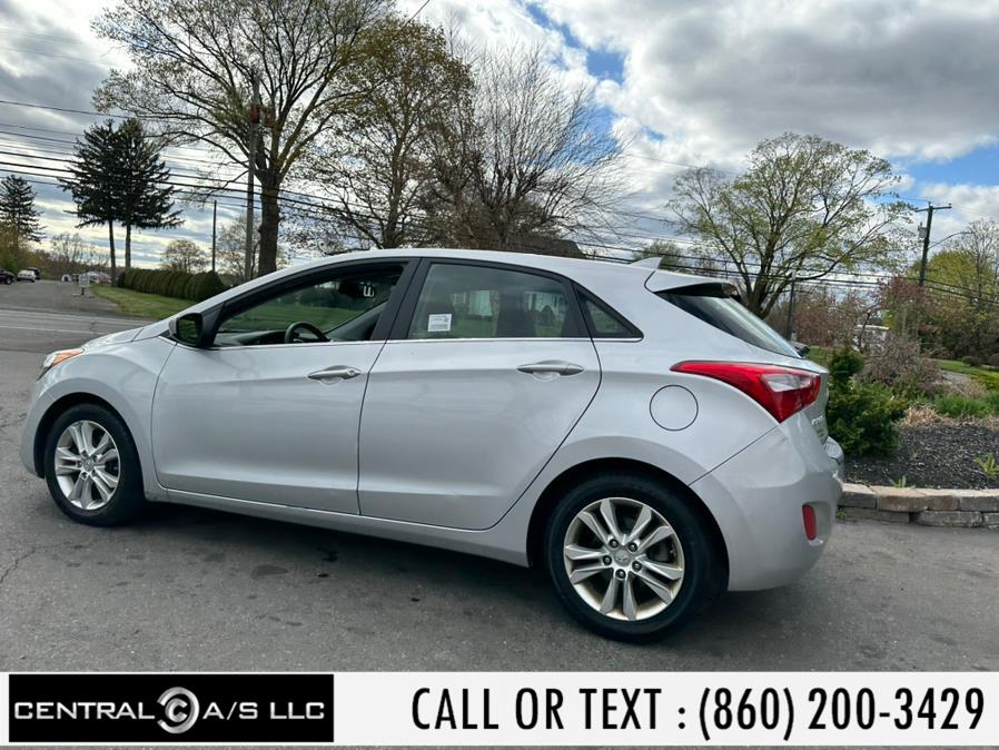 2013 Hyundai Elantra GT 5dr HB Auto, available for sale in East Windsor, Connecticut | Central A/S LLC. East Windsor, Connecticut 2013 Hyundai Elantra GT 5dr HB Auto, available for sale in East Windsor, Connecticut | Central A/S LLC. East Windsor, Connecticut