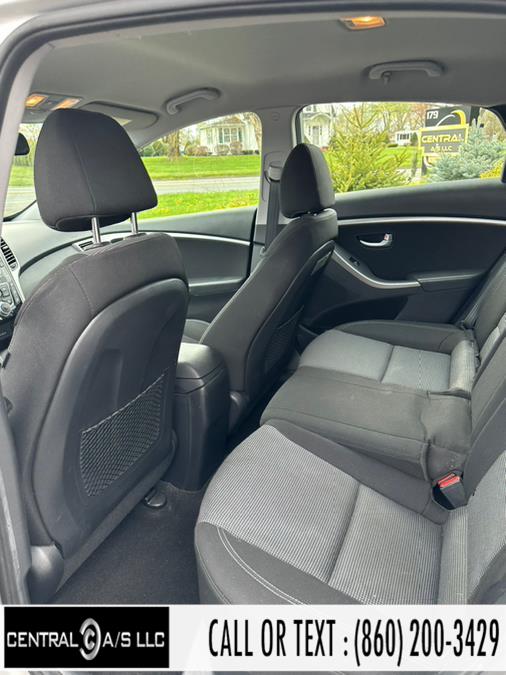 2013 Hyundai Elantra GT 5dr HB Auto, available for sale in East Windsor, Connecticut | Central A/S LLC. East Windsor, Connecticut 2013 Hyundai Elantra GT 5dr HB Auto, available for sale in East Windsor, Connecticut | Central A/S LLC. East Windsor, Connecticut