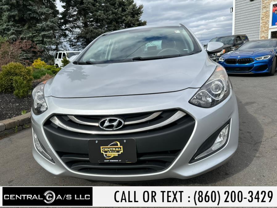 2013 Hyundai Elantra GT 5dr HB Auto, available for sale in East Windsor, Connecticut | Central A/S LLC. East Windsor, Connecticut 2013 Hyundai Elantra GT 5dr HB Auto, available for sale in East Windsor, Connecticut | Central A/S LLC. East Windsor, Connecticut