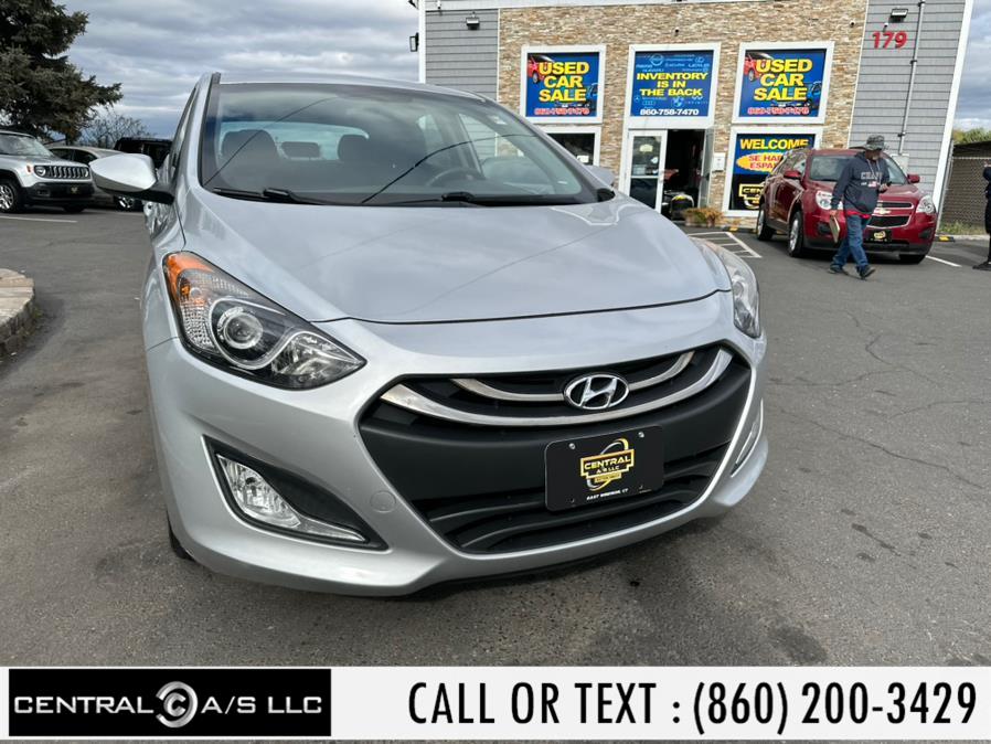 2013 Hyundai Elantra GT 5dr HB Auto, available for sale in East Windsor, Connecticut | Central A/S LLC. East Windsor, Connecticut 2013 Hyundai Elantra GT 5dr HB Auto, available for sale in East Windsor, Connecticut | Central A/S LLC. East Windsor, Connecticut