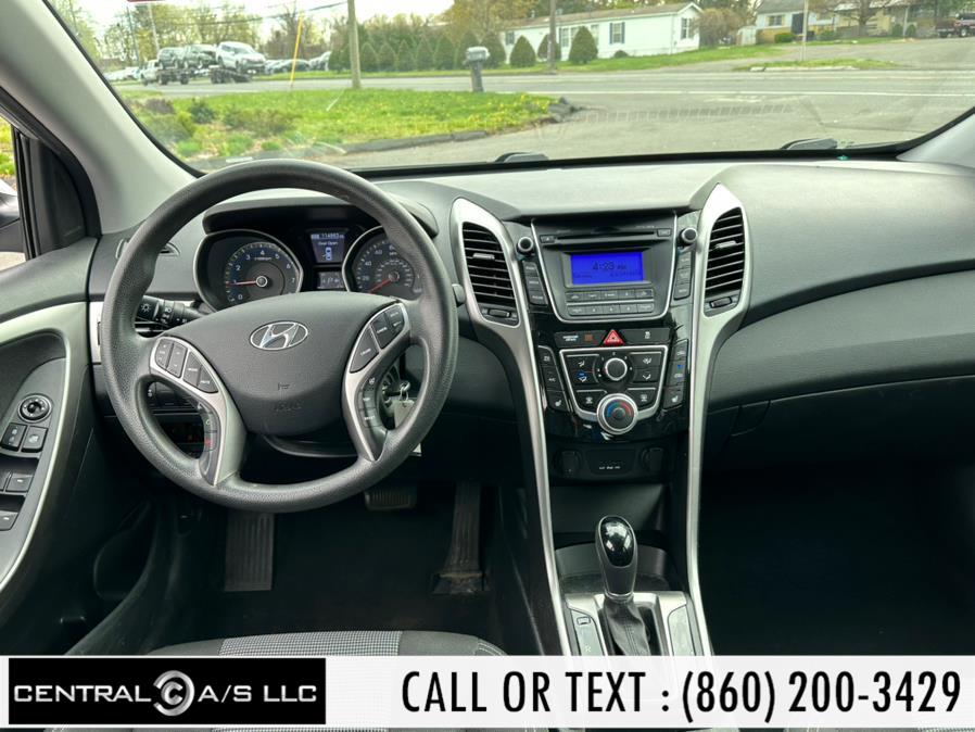 2013 Hyundai Elantra GT 5dr HB Auto, available for sale in East Windsor, Connecticut | Central A/S LLC. East Windsor, Connecticut 2013 Hyundai Elantra GT 5dr HB Auto, available for sale in East Windsor, Connecticut | Central A/S LLC. East Windsor, Connecticut