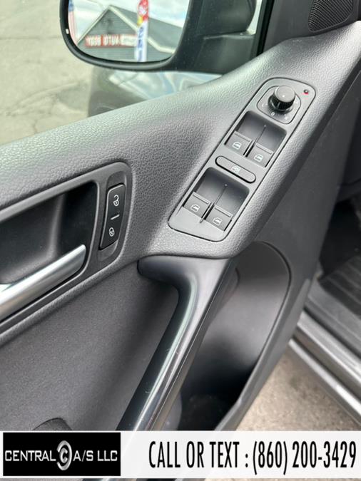 2015 Volkswagen Tiguan 4MOTION 4dr Auto SEL, available for sale in East Windsor, Connecticut | Central A/S LLC. East Windsor, Connecticut 2015 Volkswagen Tiguan 4MOTION 4dr Auto SEL, available for sale in East Windsor, Connecticut | Central A/S LLC. East Windsor, Connecticut