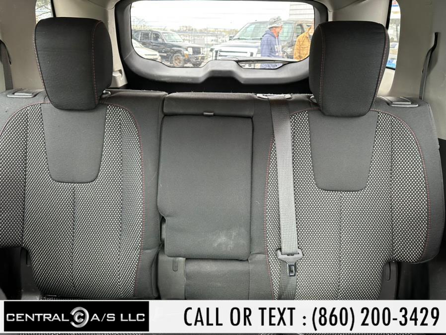 2016 GMC Terrain AWD 4dr SLE w/SLE-2, available for sale in East Windsor, Connecticut | Central A/S LLC. East Windsor, Connecticut 2016 GMC Terrain AWD 4dr SLE w/SLE-2, available for sale in East Windsor, Connecticut | Central A/S LLC. East Windsor, Connecticut