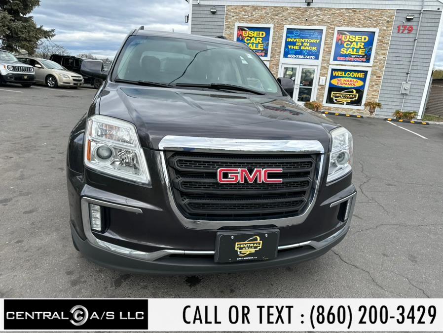 2016 GMC Terrain AWD 4dr SLE w/SLE-2, available for sale in East Windsor, Connecticut | Central A/S LLC. East Windsor, Connecticut 2016 GMC Terrain AWD 4dr SLE w/SLE-2, available for sale in East Windsor, Connecticut | Central A/S LLC. East Windsor, Connecticut