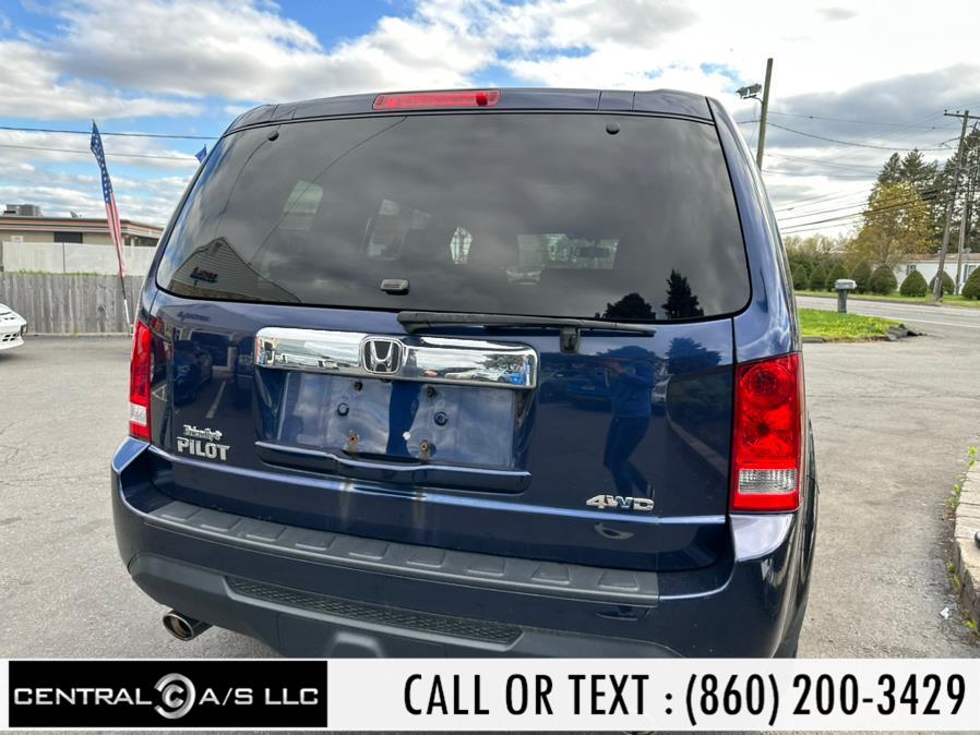 2014 Honda Pilot 4WD 4dr EX, available for sale in East Windsor, Connecticut | Central A/S LLC. East Windsor, Connecticut 2014 Honda Pilot 4WD 4dr EX, available for sale in East Windsor, Connecticut | Central A/S LLC. East Windsor, Connecticut