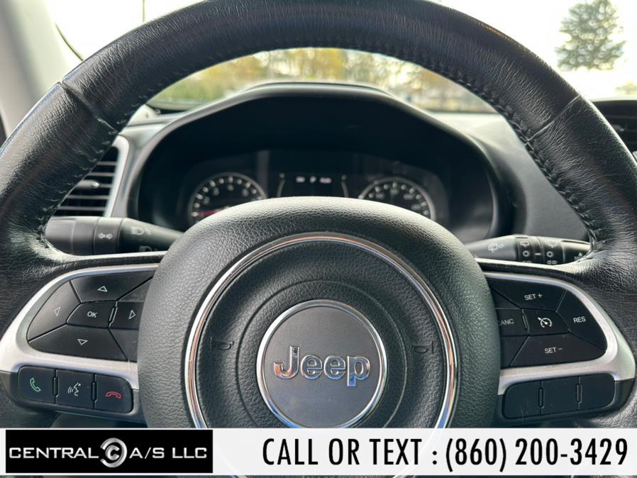 2015 Jeep Renegade 4WD 4dr Latitude, available for sale in East Windsor, Connecticut | Central A/S LLC. East Windsor, Connecticut 2015 Jeep Renegade 4WD 4dr Latitude, available for sale in East Windsor, Connecticut | Central A/S LLC. East Windsor, Connecticut