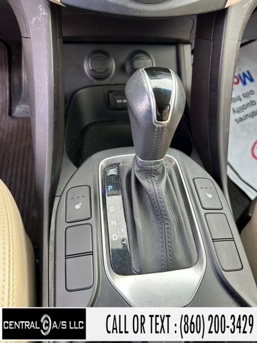 2013 Hyundai Santa Fe AWD 4dr GLS, available for sale in East Windsor, Connecticut | Central A/S LLC. East Windsor, Connecticut 2013 Hyundai Santa Fe AWD 4dr GLS, available for sale in East Windsor, Connecticut | Central A/S LLC. East Windsor, Connecticut