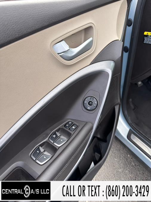 2013 Hyundai Santa Fe AWD 4dr GLS, available for sale in East Windsor, Connecticut | Central A/S LLC. East Windsor, Connecticut 2013 Hyundai Santa Fe AWD 4dr GLS, available for sale in East Windsor, Connecticut | Central A/S LLC. East Windsor, Connecticut