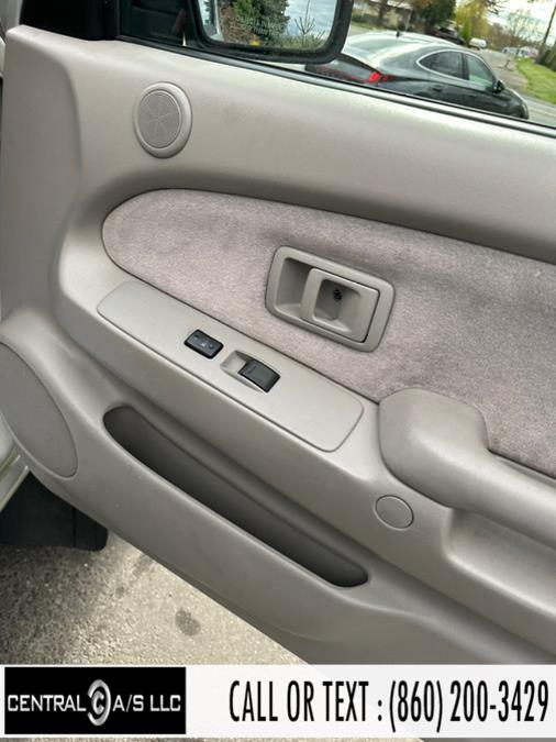 2003 Toyota Tacoma XtraCab Auto 4WD (Natl), available for sale in East Windsor, Connecticut | Central A/S LLC. East Windsor, Connecticut 2003 Toyota Tacoma XtraCab Auto 4WD (Natl), available for sale in East Windsor, Connecticut | Central A/S LLC. East Windsor, Connecticut