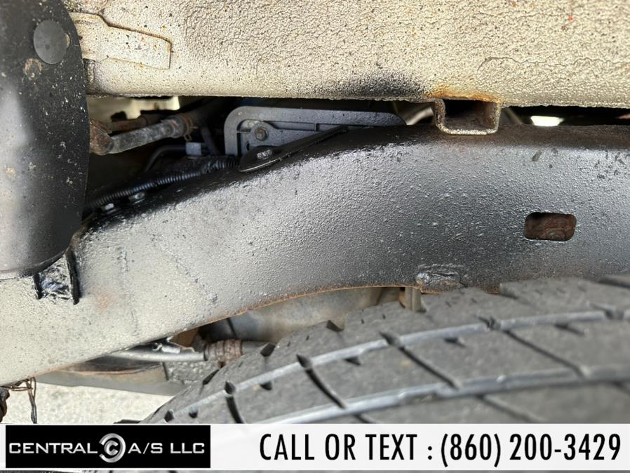 2003 Toyota Tacoma XtraCab Auto 4WD (Natl), available for sale in East Windsor, Connecticut | Central A/S LLC. East Windsor, Connecticut 2003 Toyota Tacoma XtraCab Auto 4WD (Natl), available for sale in East Windsor, Connecticut | Central A/S LLC. East Windsor, Connecticut