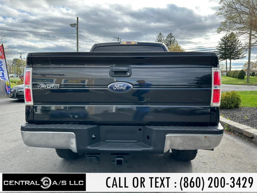 2010 Ford F-150 4WD SuperCrew 145" XL, available for sale in East Windsor, Connecticut | Central A/S LLC. East Windsor, Connecticut 2010 Ford F-150 4WD SuperCrew 145" XL, available for sale in East Windsor, Connecticut | Central A/S LLC. East Windsor, Connecticut