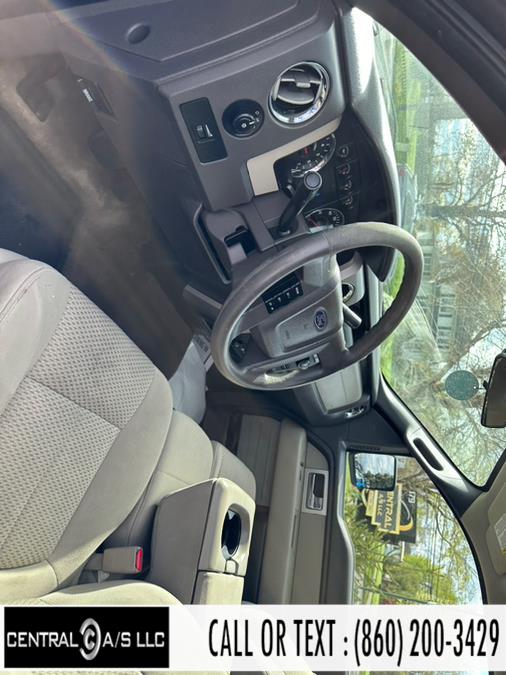 2010 Ford F-150 4WD SuperCrew 145" XL, available for sale in East Windsor, Connecticut | Central A/S LLC. East Windsor, Connecticut 2010 Ford F-150 4WD SuperCrew 145" XL, available for sale in East Windsor, Connecticut | Central A/S LLC. East Windsor, Connecticut