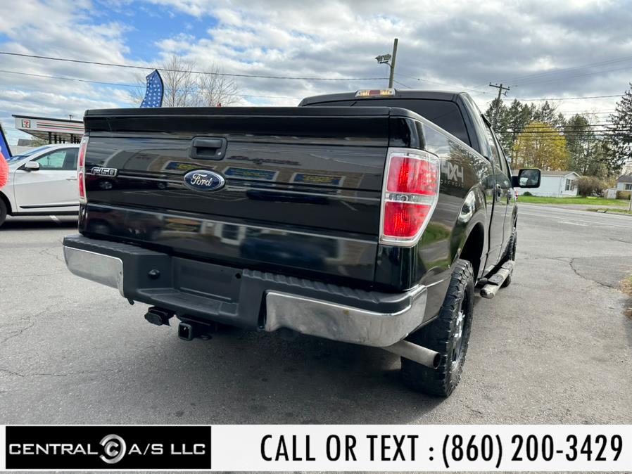 2010 Ford F-150 4WD SuperCrew 145" XL, available for sale in East Windsor, Connecticut | Central A/S LLC. East Windsor, Connecticut 2010 Ford F-150 4WD SuperCrew 145" XL, available for sale in East Windsor, Connecticut | Central A/S LLC. East Windsor, Connecticut