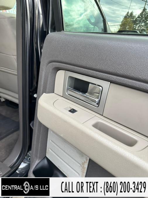 2010 Ford F-150 4WD SuperCrew 145" XL, available for sale in East Windsor, Connecticut | Central A/S LLC. East Windsor, Connecticut 2010 Ford F-150 4WD SuperCrew 145" XL, available for sale in East Windsor, Connecticut | Central A/S LLC. East Windsor, Connecticut