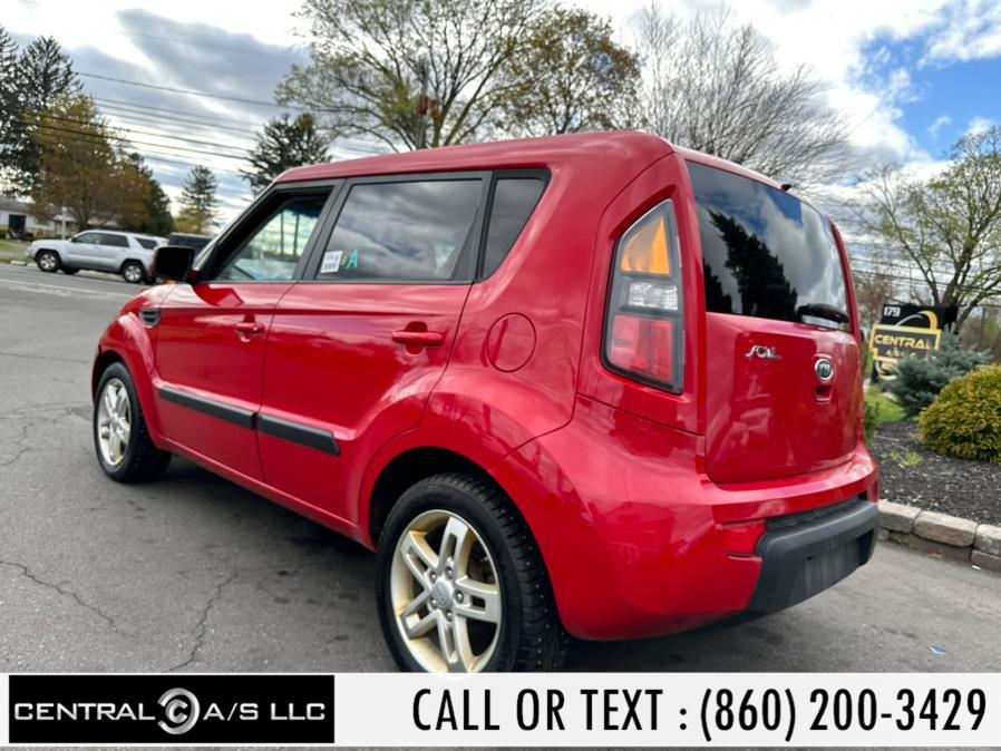 2011 Kia Soul 5dr Wgn Auto Sport, available for sale in East Windsor, Connecticut | Central A/S LLC. East Windsor, Connecticut 2011 Kia Soul 5dr Wgn Auto Sport, available for sale in East Windsor, Connecticut | Central A/S LLC. East Windsor, Connecticut