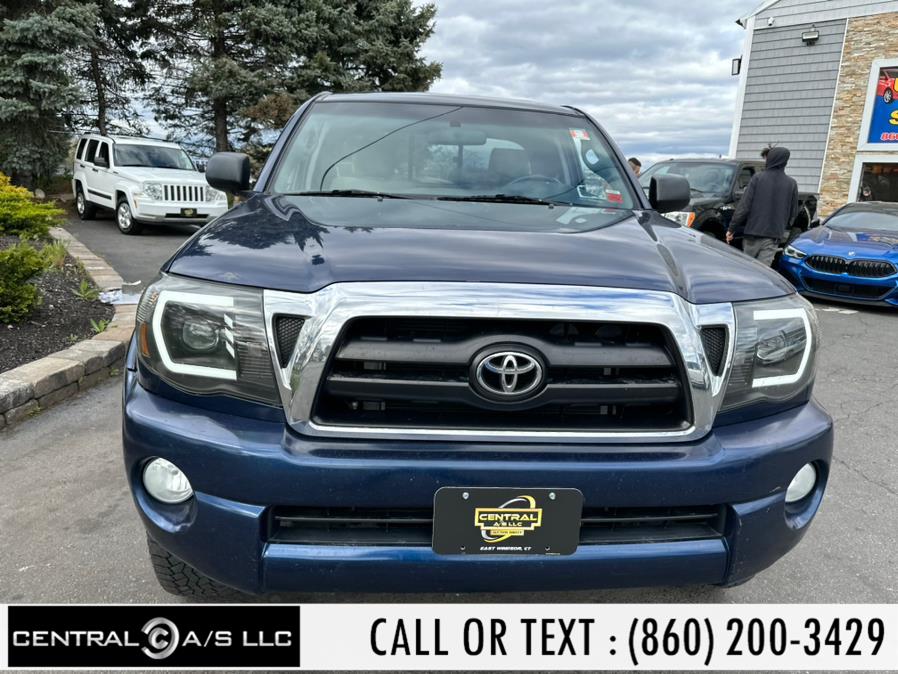 2008 Toyota Tacoma 4WD Access V6 MT, available for sale in East Windsor, Connecticut | Central A/S LLC. East Windsor, Connecticut 2008 Toyota Tacoma 4WD Access V6 MT, available for sale in East Windsor, Connecticut | Central A/S LLC. East Windsor, Connecticut