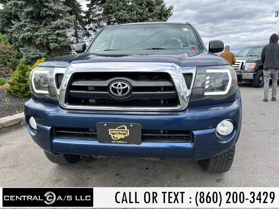 2008 Toyota Tacoma 4WD Access V6 MT, available for sale in East Windsor, Connecticut | Central A/S LLC. East Windsor, Connecticut 2008 Toyota Tacoma 4WD Access V6 MT, available for sale in East Windsor, Connecticut | Central A/S LLC. East Windsor, Connecticut