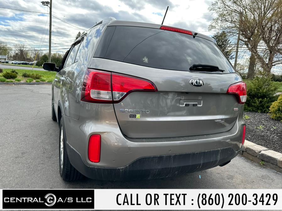 2014 Kia Sorento AWD 4dr I4 LX, available for sale in East Windsor, Connecticut | Central A/S LLC. East Windsor, Connecticut 2014 Kia Sorento AWD 4dr I4 LX, available for sale in East Windsor, Connecticut | Central A/S LLC. East Windsor, Connecticut