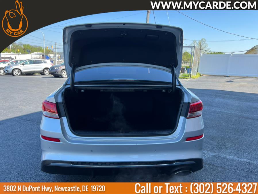 2020 Kia Optima LX Auto, available for sale in Newcastle, Delaware | My Car. Newcastle, Delaware 2020 Kia Optima LX Auto, available for sale in Newcastle, Delaware | My Car. Newcastle, Delaware
