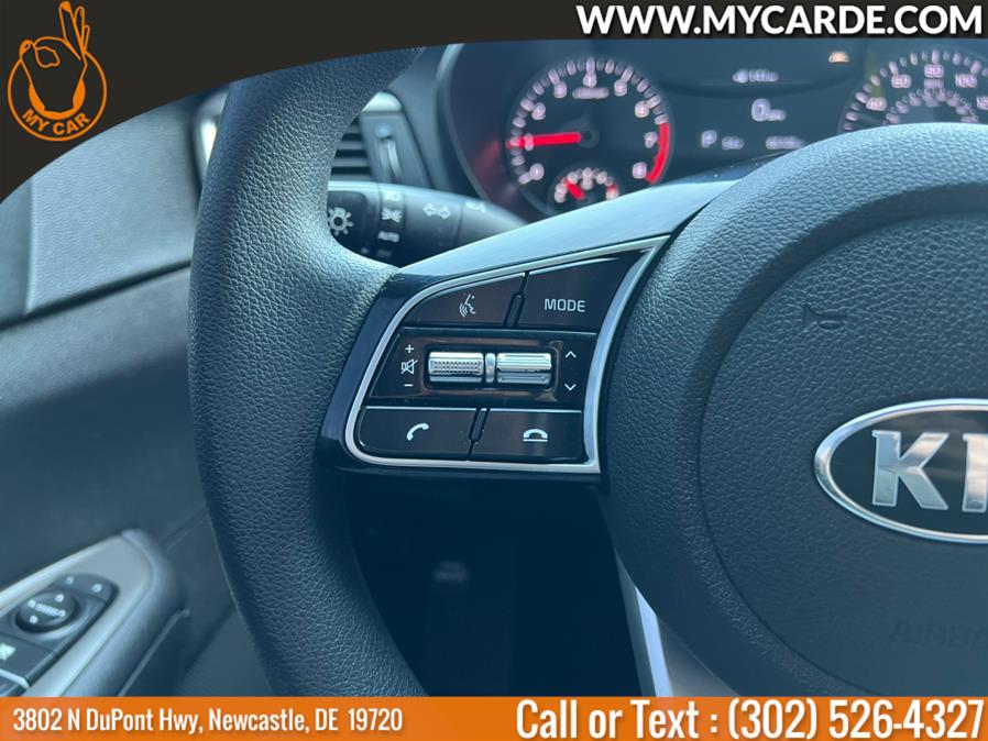 2020 Kia Optima LX Auto, available for sale in Newcastle, Delaware | My Car. Newcastle, Delaware 2020 Kia Optima LX Auto, available for sale in Newcastle, Delaware | My Car. Newcastle, Delaware