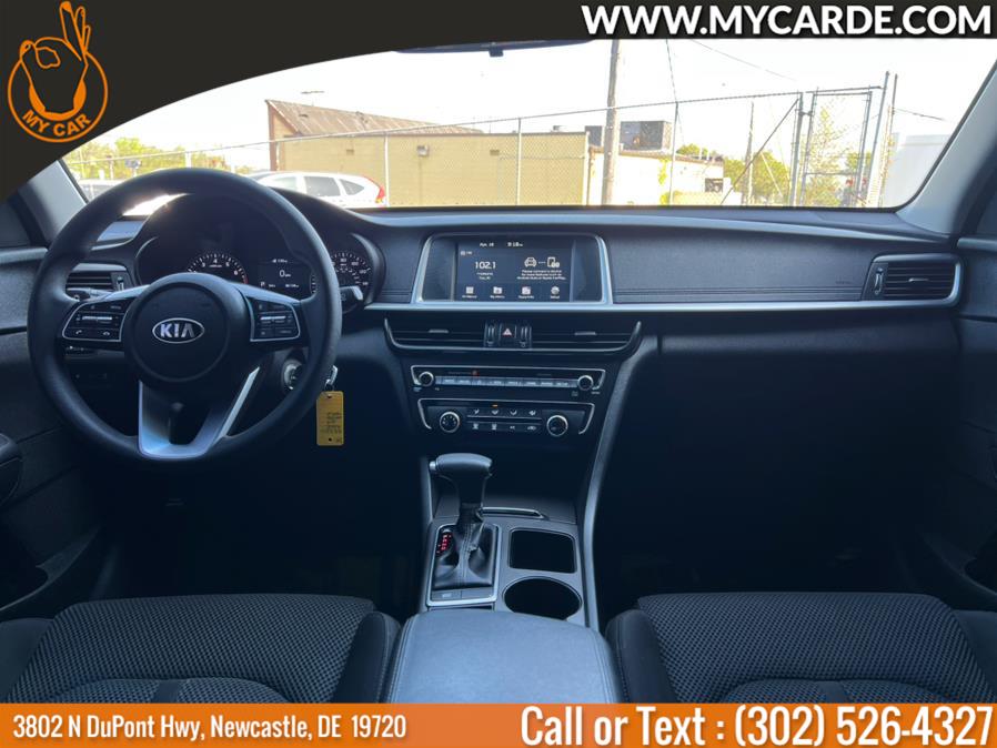2020 Kia Optima LX Auto, available for sale in Newcastle, Delaware | My Car. Newcastle, Delaware 2020 Kia Optima LX Auto, available for sale in Newcastle, Delaware | My Car. Newcastle, Delaware